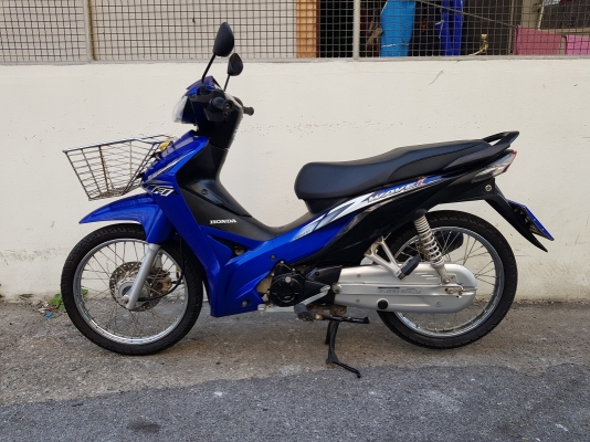 ขายรถปี61 Honda Wave110i สตาร์ทมือ รถพร้อมใช้ เอกสารเล่มทะเบียนครบ อยู่ห้วยขวาง กทม.ขายถูก25,500บาท ขายรถปี61 Honda Wave110i สตาร์ทมือ รถพร้อมใช้ เอกสารเล่มทะเบียนครบ อยู่ห้วยขวาง กทม.ขายถูก25,500บาท
