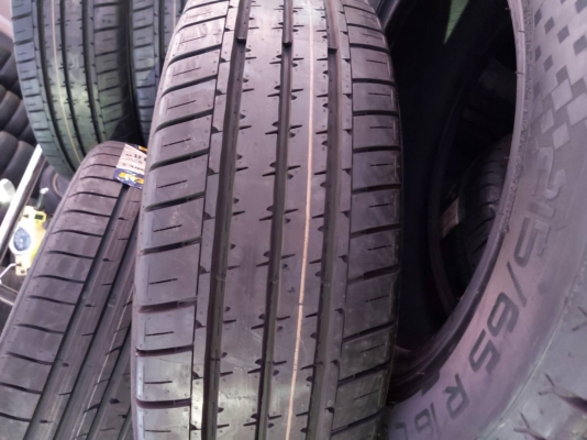 *** ขายเหมาเท่านั้น *** ยางใหม่ตกปี Apollo Altrust 215/65R16 ผลิตกลางปี 2018 ยางใหม่ ผลิตอินเดีย ผ้า *** ขายเหมาเท่านั้น *** ยางใหม่ตกปี Apollo Altrust 215/65R16 ผลิตกลางปี 2018 ยางใหม่ ผลิตอินเดีย ผ้า