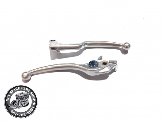 ขายมือเบรค-มือครัช Cb650f/Cbr650f/Cbr650r