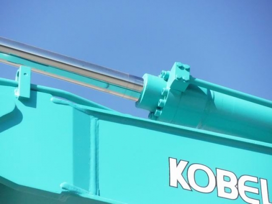 ขาย kobelco sk120-2 มาร์คไฟว์
