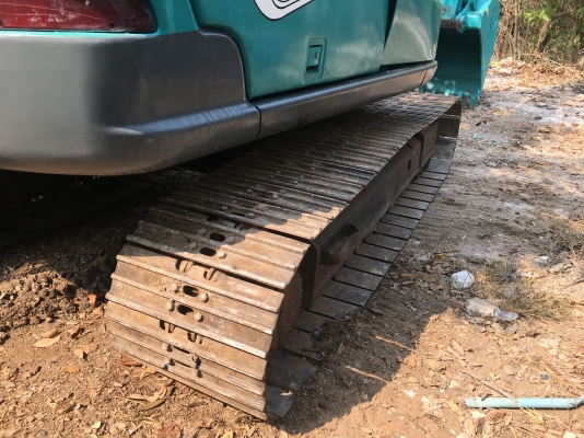 ขาย kobelco sk120-2 มาร์คไฟว์