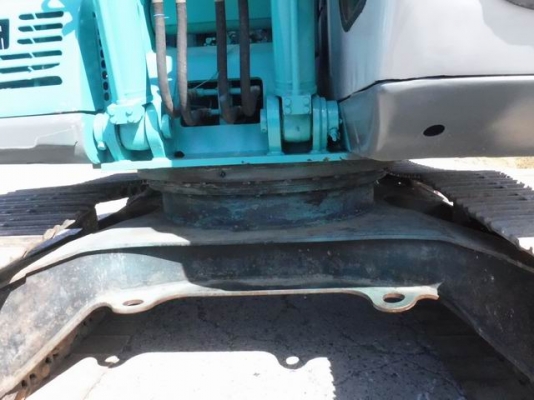 ขาย kobelco sk120-2 มาร์คไฟว์