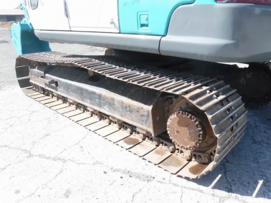 ขาย kobelco sk120-2 มาร์คไฟว์