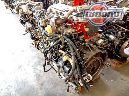 จำหน่ายเครื่องยนต์ Hino JO5C 145 เครื่องนอก จำหน่ายเครื่องยนต์ Hino JO5C 145 เครื่องนอก