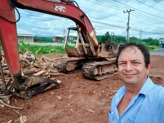 SUMITOMO LS265F2 เครื่องเร็วแรงพร้อมใช้ SUMITOMO LS265F2 เครื่องเร็วแรงพร้อมใช้