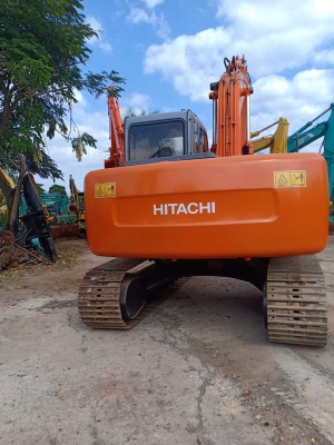 ขายHITACHI EX120-5 เก่านอกแท้  ปลายยาวพิเศษ  ใช้งานมาน้อย..ระบบคล่องมากๆๆ โทร 089-3818694 จ๊อย