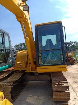 ขายKOMATSU PC60-7 เก่านอกแท้ มีลายแย๊ก สภาพสวย ใช้งานมาน้อย โทร 089-3818694 จ๊อย ขายKOMATSU PC60-7 เก่านอกแท้ มีลายแย๊ก สภาพสวย ใช้งานมาน้อย โทร 089-3818694 จ๊อย