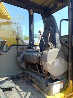 ขายKOMATSU PC60-7 เก่านอกแท้ มีลายแย๊ก สภาพสวย ใช้งานมาน้อย โทร 089-3818694 จ๊อย ขายKOMATSU PC60-7 เก่านอกแท้ มีลายแย๊ก สภาพสวย ใช้งานมาน้อย โทร 089-3818694 จ๊อย