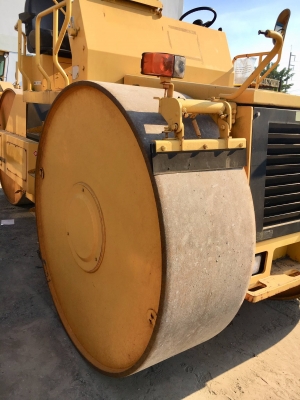 รถบดล้อเหล็ก SAKAI R2 #21389 นำเข้าจากญี่ปุ่น โทร. 080-6565422 (หนิง)