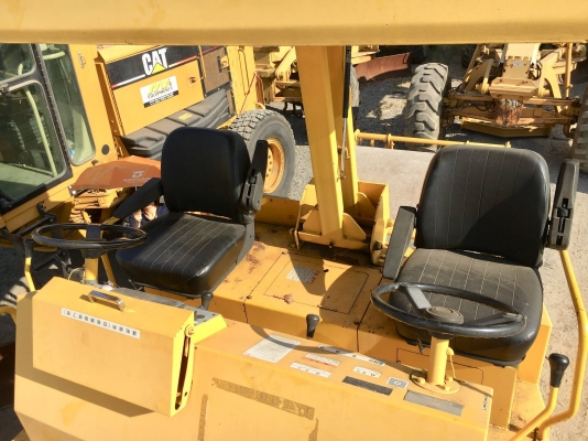 รถบดล้อเหล็ก SAKAI R2 #21389 นำเข้าจากญี่ปุ่น โทร. 080-6565422 (หนิง)