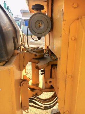 รถบดล้อเหล็ก SAKAI R2 #21389 นำเข้าจากญี่ปุ่น โทร. 080-6565422 (หนิง)