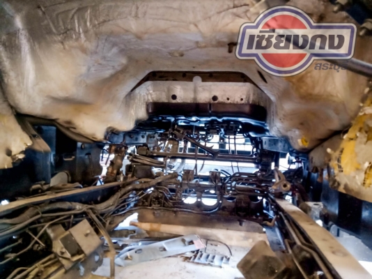 จำหน่าย หัวเก๋ง ISUZU Deca หัวนอกสภาพสวยพร้อมใช้งาน จำหน่าย หัวเก๋ง ISUZU Deca หัวนอกสภาพสวยพร้อมใช้งาน