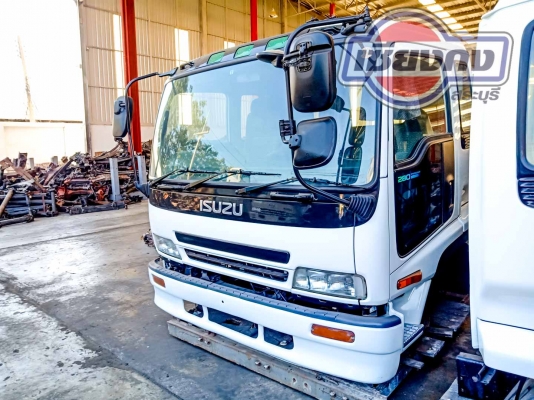 จำหน่าย หัวเก๋ง ISUZU Deca หัวนอกสภาพสวยพร้อมใช้งาน จำหน่าย หัวเก๋ง ISUZU Deca หัวนอกสภาพสวยพร้อมใช้งาน