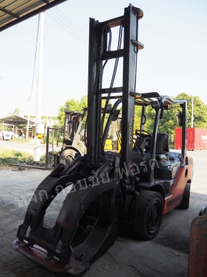 ขายรถยก TOYOTA รุ่น 8FD30