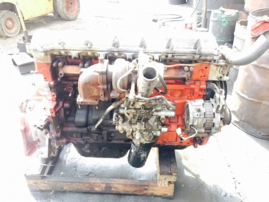ขายเครื่อง Hino JO8C 260 แรง ขายเครื่อง Hino JO8C 260 แรง