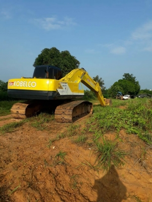 KOBELCO SK 200-3