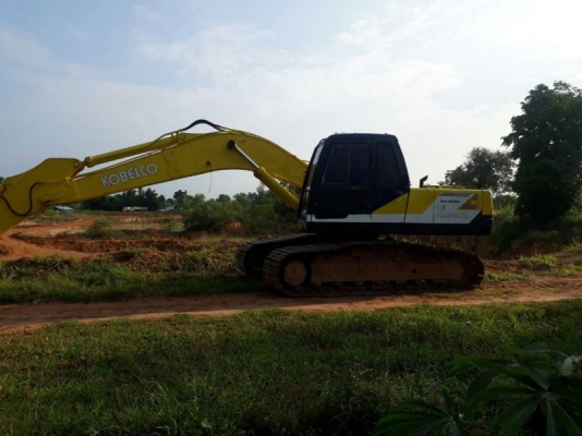 KOBELCO SK 200-3