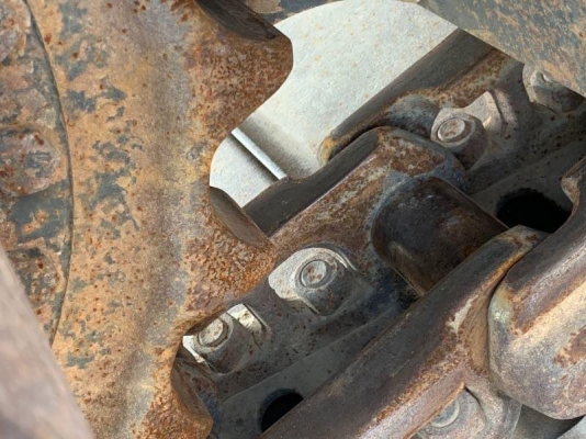 รถแบคโฮ HYD.EXCAVATOR KOBELCO รถแบคโฮ HYD.EXCAVATOR KOBELCO