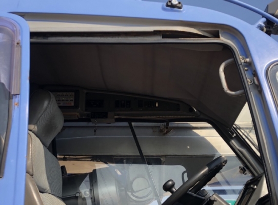 ขายรถเครน TADANO TR250M-6 (ขนาด 25 ตัน) ปี 1997 นำเข้าเองจากญี่ปุ่น สภาพสวยพร้อมใช้ มีVDOการทำงานครั