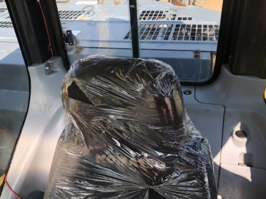 ขายรถขุด KOMATSU PC228US-3 (เทียบเท่า PC200-7) นำเข้าเองจากญี่ปุ่น สภาพสวยพร้อมใช้งาน มีVDOการทำงานครับ