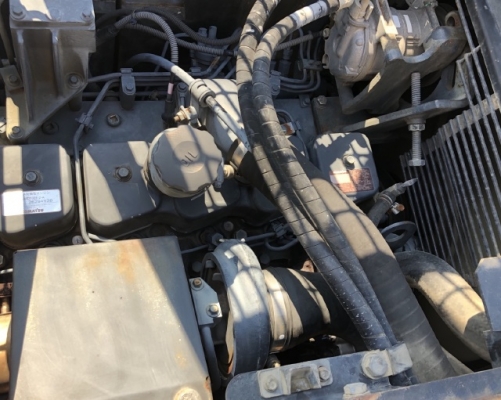 ขายรถขุด KOMATSU PC228US-3 (เทียบเท่า PC200-7) นำเข้าเองจากญี่ปุ่น สภาพสวยพร้อมใช้งาน มีVDOการทำงานครับ