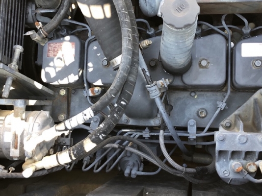 ขายรถขุด KOMATSU PC228US-3 (เทียบเท่า PC200-7) นำเข้าเองจากญี่ปุ่น สภาพสวยพร้อมใช้งาน มีVDOการทำงานครับ