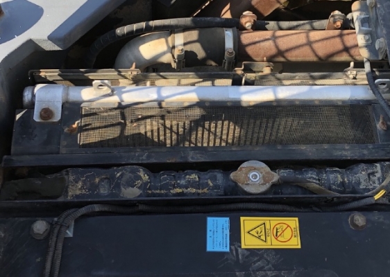 ขายรถขุด KOMATSU PC228US-3 (เทียบเท่า PC200-7) นำเข้าเองจากญี่ปุ่น สภาพสวยพร้อมใช้งาน มีVDOการทำงานครับ