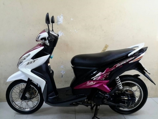 Yamaha Mio125 GT 15993 กม. สภาพนางฟ้า เอกสารพร้อมโอน