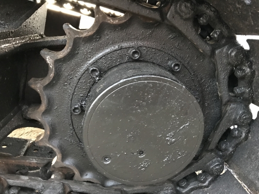 kubota kx040สภาพดีเก่าญี่ปุ่น มีใบอินวอยไม่เคยใช้ในไทย