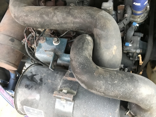 kubota kx040สภาพดีเก่าญี่ปุ่น มีใบอินวอยไม่เคยใช้ในไทย