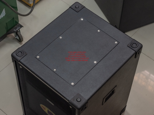 ตู้ลำโพง Star Music ดอก 15 นิ้ว 2 ตู้ ดอก 10 นิ้วและแซค 2 ตู้ สภาพใหม่ พร้อมใช้งาน