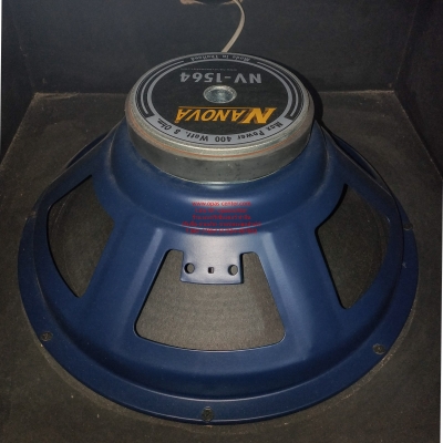 ตู้ลำโพง Star Music ดอก 15 นิ้ว 2 ตู้ ดอก 10 นิ้วและแซค 2 ตู้ สภาพใหม่ พร้อมใช้งาน