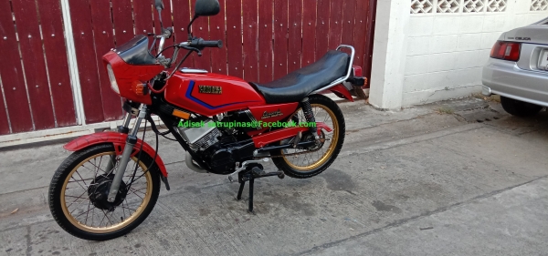 ขาย RXK 15400 บาท