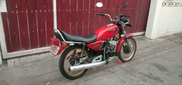 ขาย RXK 15400 บาท