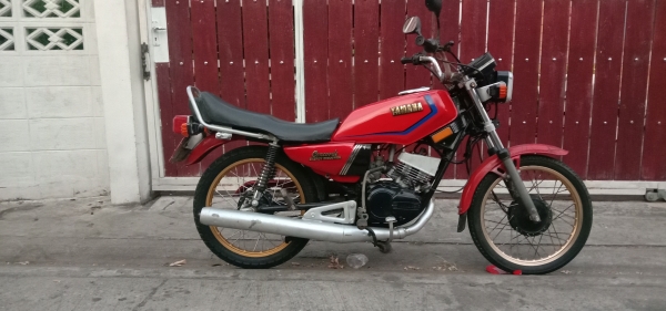 ขาย RXK 15400 บาท