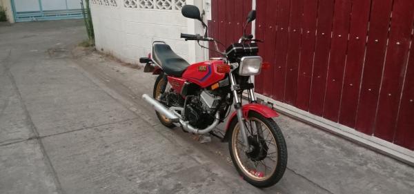 ขาย RXK 15400 บาท