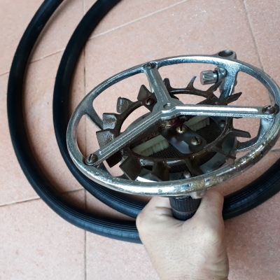 สายอ่อนกวนยา