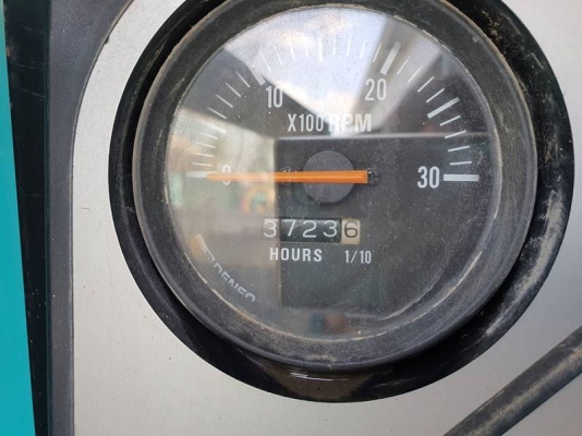 DCA150SPH- เครื่องกำเนิดปั่นไฟ ขนาด 125/150kva. Denyo genset มือสองby OEK 098-5625920 DCA150SPH- เครื่องกำเนิดปั่นไฟ ขนาด 125/150kva. Denyo genset มือสองby OEK 098-5625920