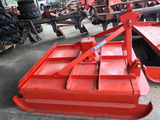 ขายตัดหญ้าของใหม่ ขนาด1.20เมตร สนใจสอบถาม 084-9997466