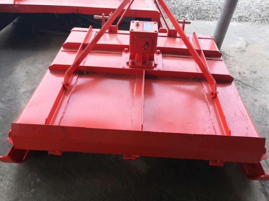 ขายตัดหญ้าของใหม่ ขนาด1.20เมตร สนใจสอบถาม 084-9997466