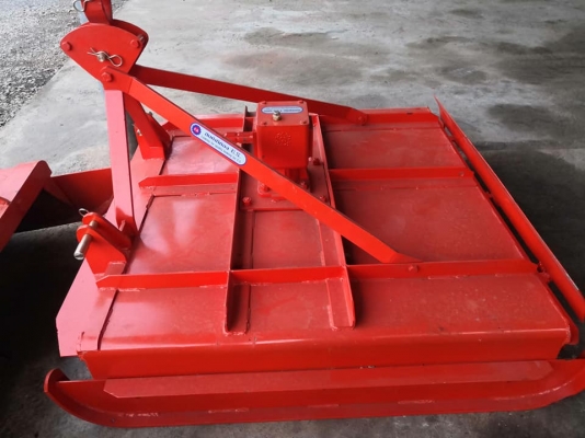 ขายตัดหญ้าของใหม่ ขนาด1.20เมตร สนใจสอบถาม 084-9997466