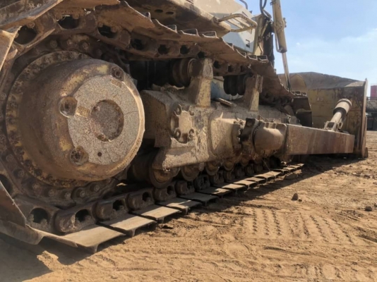 KOMATSU D 65 E -12 เล่มทะเบียน เครื่องดี เกียร์แรง ปั้มยกดี ช่วงล่างแน่น  รถพร้อมใช้งาน เอกสารพร้อมโอน ราคา 590,000 รถอยู่ ยโสธร