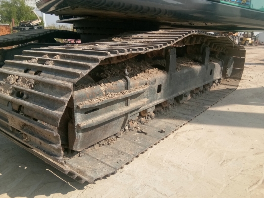 SK200-8 SUPER XM SK200-8 SUPER XM