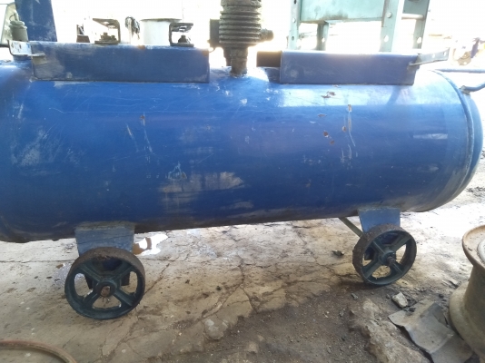 ถังเก็บลม PUMA 0966746747