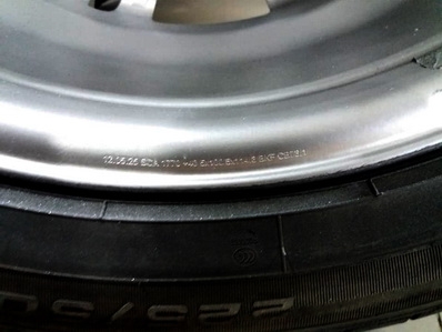มีเลเซอร์ยิงสเปคครบ ใส่ 5รู114 และ 5รู100 เก๋งกะบะ ก.7 ET40 ยางดอกสวย Goodyear 225 50 17 ปี 16 ล้อไม่มีซ่อม ตจว จัดส่งฟรี -กดเข้า www.phongcar2481.com มีสินค้าอีก -โทร 091-816-4725 และ 092-567-7374 พี LINE: PC2481 -ตจ มีเลเซอร์ยิงสเปคครบ ใส่ 5รู114 และ 5รู100 เก๋งกะบะ ก.7 ET40 ยางดอกสวย Goodyear 225 50 17 ปี 16 ล้อไม่มีซ่อม ตจว จัดส่งฟรี -กดเข้า www.phongcar2481.com มีสินค้าอีก -โทร 091-816-4725 และ 092-567-7374 พี LINE: PC2481 -ตจ