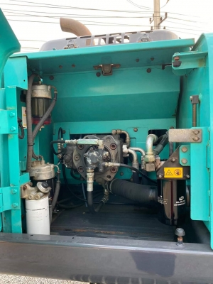 Kobelco sk200-8Supper XM เอกสารเล่มทะเบียนสวยพร้อมลงงาน เจ้าของขายเอง Kobelco sk200-8Supper XM เอกสารเล่มทะเบียนสวยพร้อมลงงาน เจ้าของขายเอง