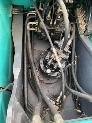 Kobelco sk200-8Supper XM เอกสารเล่มทะเบียนสวยพร้อมลงงาน เจ้าของขายเอง Kobelco sk200-8Supper XM เอกสารเล่มทะเบียนสวยพร้อมลงงาน เจ้าของขายเอง