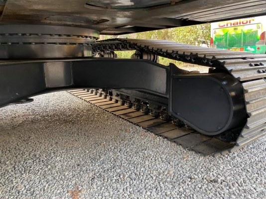 Kobelco sk200-8Supper XM เอกสารเล่มทะเบียนสวยพร้อมลงงาน เจ้าของขายเอง Kobelco sk200-8Supper XM เอกสารเล่มทะเบียนสวยพร้อมลงงาน เจ้าของขายเอง