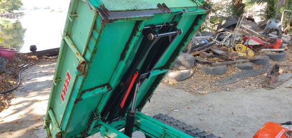 รถบรรทุกการเกษตร พร้อมใช้งาน  สอบถามได้