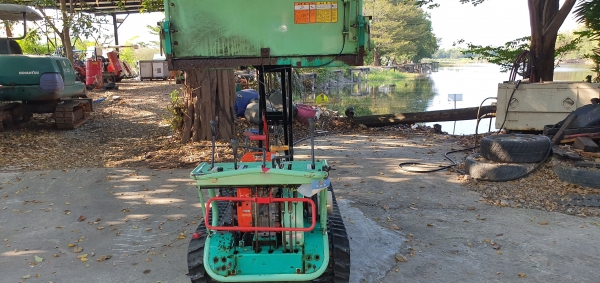 รถบรรทุกการเกษตร พร้อมใช้งาน  สอบถามได้